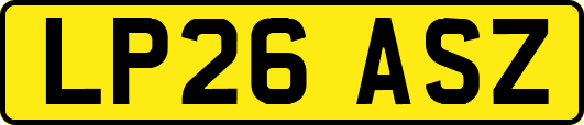 LP26ASZ
