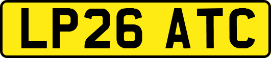 LP26ATC