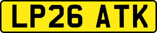 LP26ATK