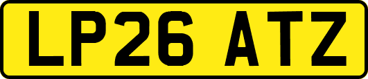 LP26ATZ