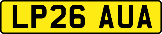 LP26AUA