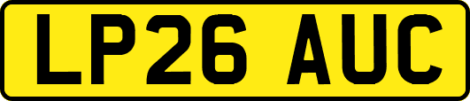 LP26AUC