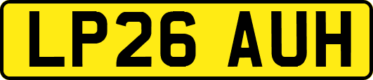 LP26AUH