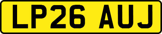 LP26AUJ