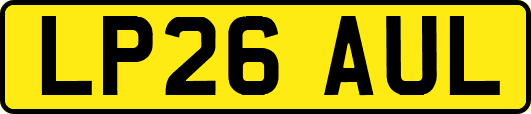 LP26AUL