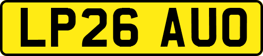 LP26AUO