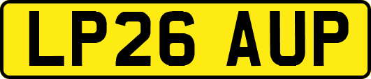 LP26AUP