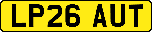 LP26AUT