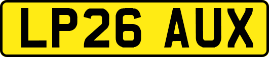 LP26AUX