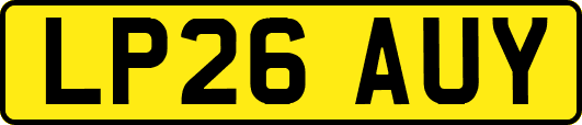 LP26AUY