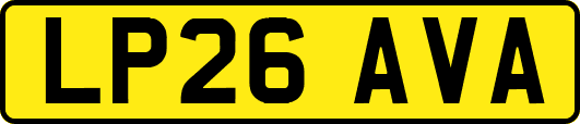 LP26AVA
