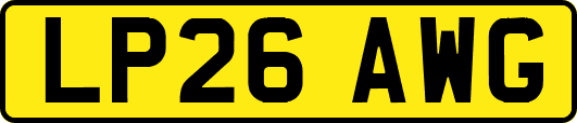 LP26AWG