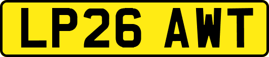LP26AWT