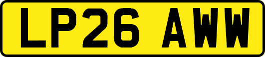 LP26AWW