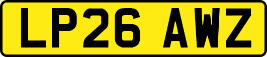 LP26AWZ