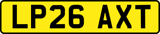 LP26AXT
