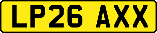 LP26AXX