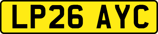 LP26AYC