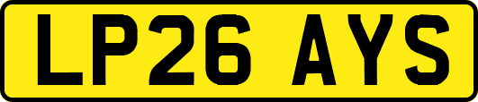 LP26AYS