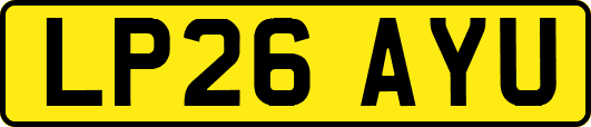 LP26AYU