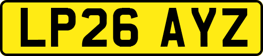 LP26AYZ