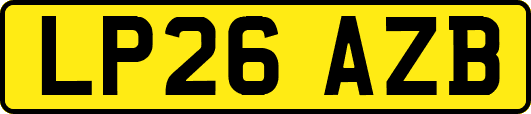 LP26AZB