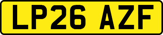 LP26AZF