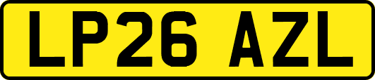 LP26AZL