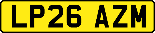 LP26AZM