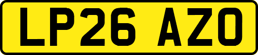 LP26AZO