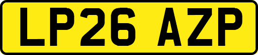 LP26AZP