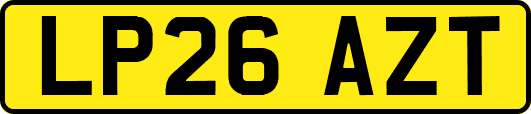 LP26AZT