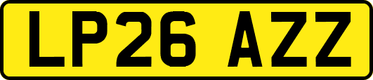 LP26AZZ