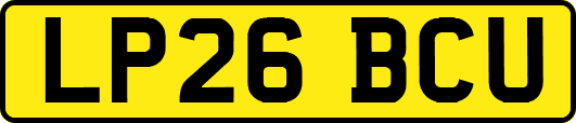 LP26BCU