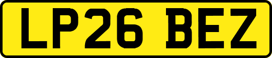 LP26BEZ