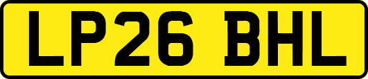 LP26BHL