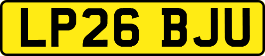 LP26BJU