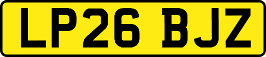 LP26BJZ