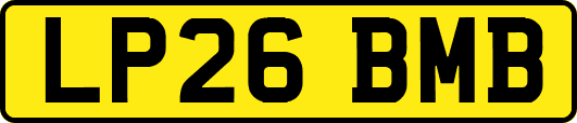 LP26BMB