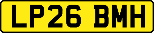 LP26BMH