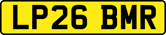 LP26BMR