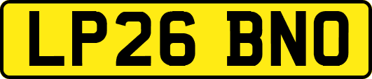 LP26BNO
