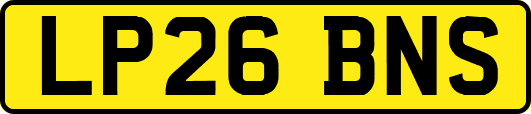 LP26BNS