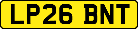 LP26BNT