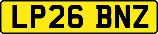 LP26BNZ