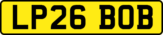 LP26BOB