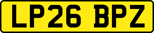 LP26BPZ
