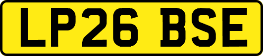 LP26BSE