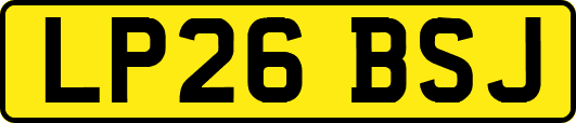 LP26BSJ