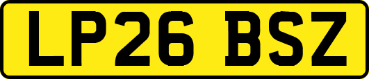 LP26BSZ